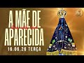 Terça-feira - Boa noite com a Mãe de Aparecida | REZE TODAS AS NOITES ANTES DE DORMIR!