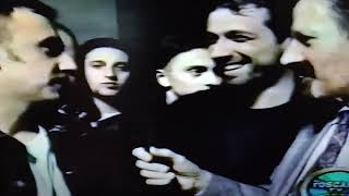 Lumezzane-Prato 0-1 Finale ritorno Coppa Italia Serie C 2000-2001 Servizio Toscana TV AC Prato 1908