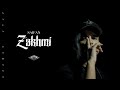 Zakhmi  saifan  aavrutti official music