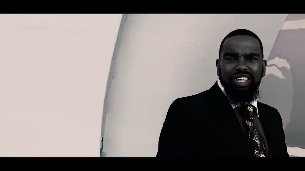 Ty Slatter - Masterpiece (Official Video)