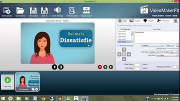 Video Maker FX Tutorial & Review: How to use Video Maker FX video creation software