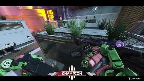 my first superglide :)