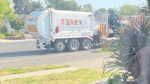 June 18, 2024 #338. Pete 520 Labrie Automizer