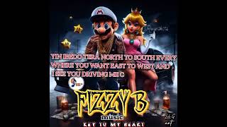 Key To My Heartfizzy B  S 