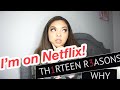 Being An Extra On 13 reasons Why | My Experience