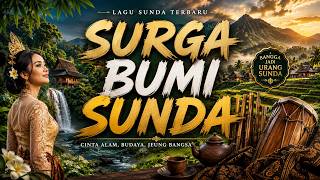 SINGLE LAGU SUNDA   SURGA BUMI SUNDA