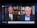 How Can Jay Powell Control Inflation?
