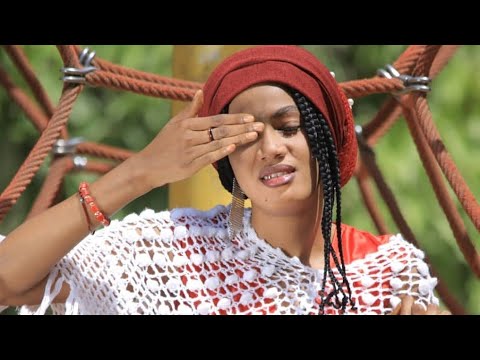 Sabuwar Waka Idan Kika Barni Ina Zan Kwana Latest Hausa Song Video 2020 