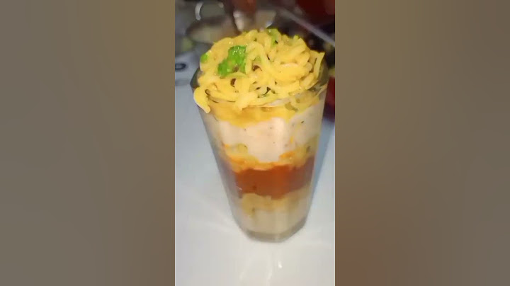 Kis kis ko Maggie pasand hai comment karo 🍜😋✨❤️ | 1 min recipes
