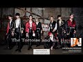 Stray Kids 스트레이 키즈 토끼와 거북이 The Tortoise And The Hare Color Coded Lyrics Han Rom Indo Stray Kids 스트레이 키즈 토끼와 거북이 The Tortoise And The Hare Color Coded Lyrics Han Rom Indo