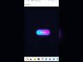 Create a 3D Glowing Button in 30 Seconds 🔥 (HTML + CSS)