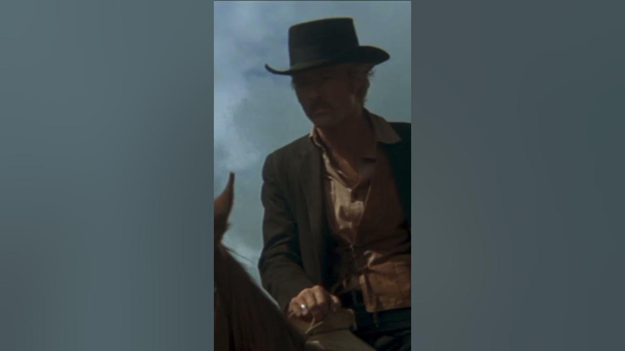 We Have Got No Money Going Down The Mountain - Butch Cassidy and the Sundance Kid #youtubeshorts We Have Got No Money Going Down The Mountain - Butch Cassidy and the Sundance Kid #youtubeshorts
