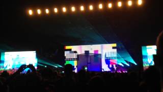 Outkast- Hey Ya! Live Coachella 4/11/2014