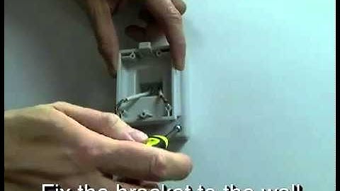 English XD10TTAM Installation Tutorial