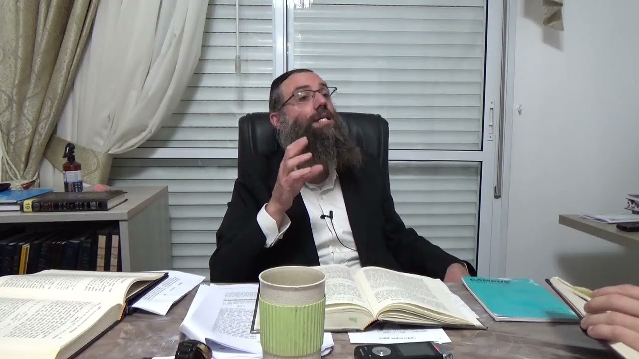 Uploads from מקדש מלך | השער לפנימיות התורה
