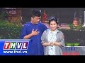 THVL | Cười xuyên Việt - Phiên bản nghệ sĩ - Tập 2: Ghen như vợ thằng Đậu - Kiều Linh