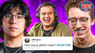 Ask Tsm Valorant With Babybay