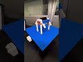 《Earthquake Test》 - LEGO &amp; SAMLabs | Xiao Pang