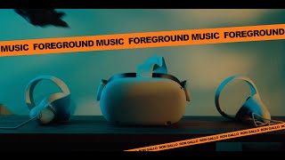 Ron Gallo - FOREGROUND MUSIC