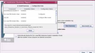 SunPortalServerInstallation.flv