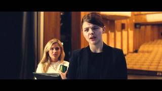 Clouds of Sils Maria Scene Clip