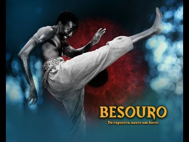 Besouro (Beetle) - African Martial Arts u0026 Culture Film with English Subtitles class=