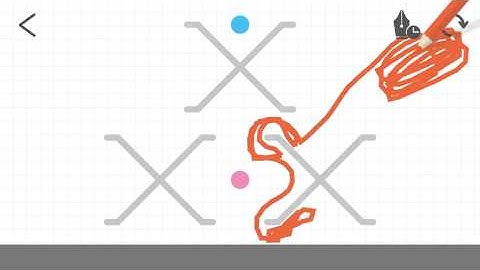 브레인 토트에서 스테이지 221를 클리어 했습니다! http://braindotsapp.com #Brain...