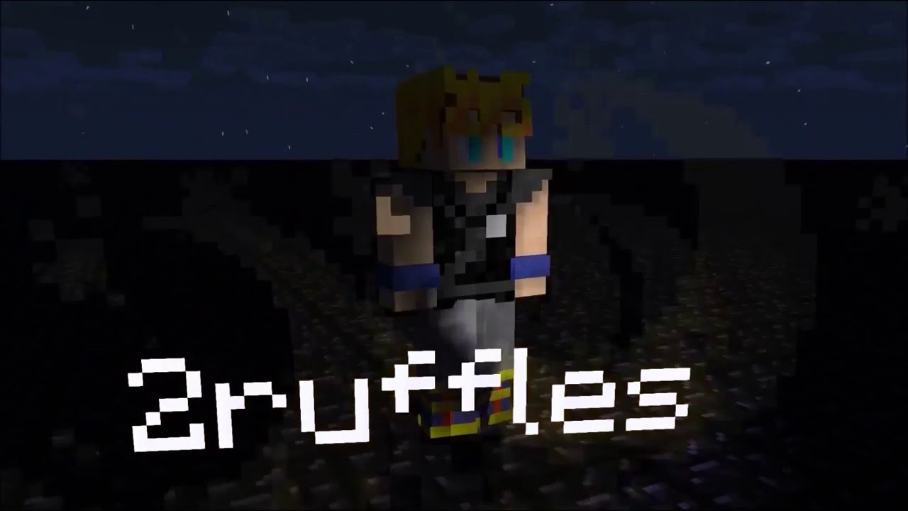 New Intro (Made by ComputerCatGaming)