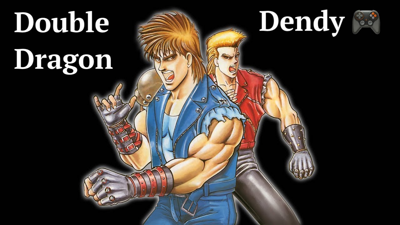 Дабл драгон денди. Double Dragon Денди. Dendi dvaynoy Drakon. Double Dragon Денди Билл. Дабл драгон игра из 90.