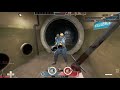 demoknight vs pyro ultimate showdown