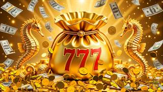 Full EVERYTHING WILL HAPPEN TODAY: Money Will Come Into Your Life Non-stop | 777 Hz + 369 Hz + 888 Hz News