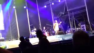 Sofia Singh - Ganadora Pre Baradero 2018.