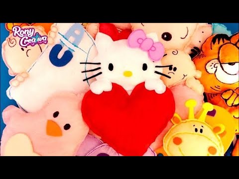 Cómo sacar tus moldes desde cero - Hermosas figuras de papel DIY