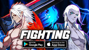 Fighting Gameplay - Official Launch ARPG Android iOS