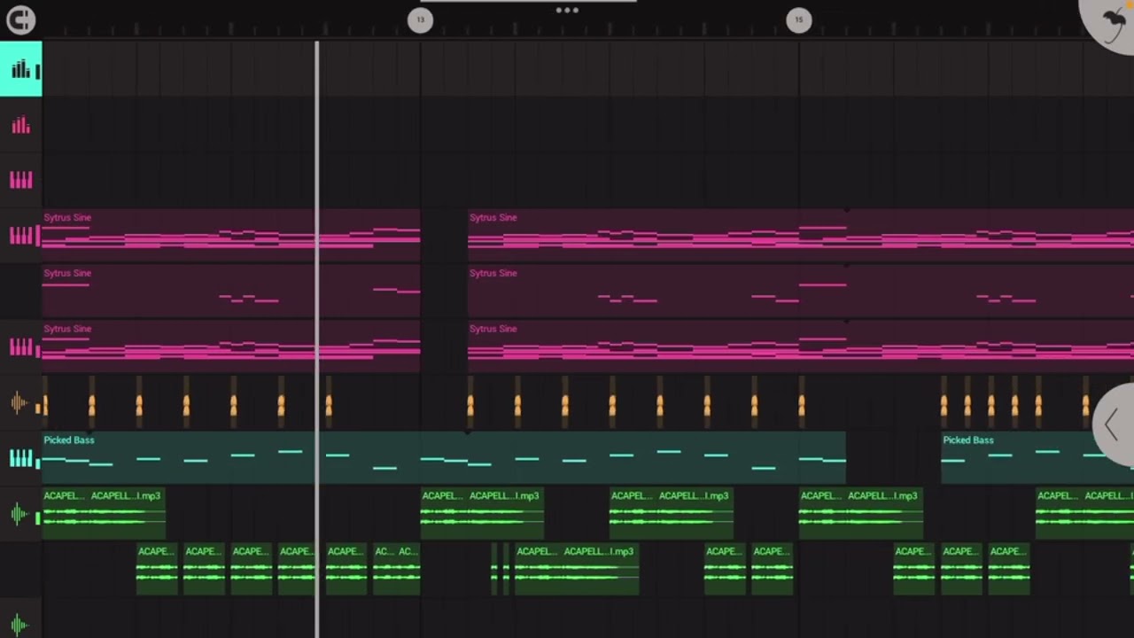 Si si siii Funk 2 Remake - [ Proyecto Perdido ]
