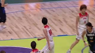 Japan v Korea - Full Game - FIBA Women's Asia Cup 2019
