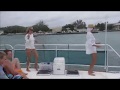 Jammin&#39; in Bimini on The Divine Dolphin&#39;s Summer Solstice 2012 Human Dolphin Journey