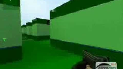 Css - Gungame RUSH ( PeterFoxx )