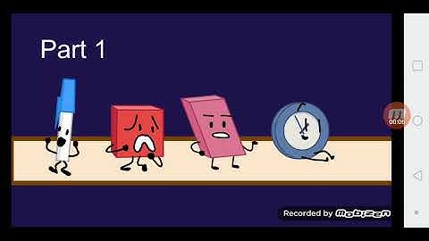 DHMIS BFB 2 Map 5/14 Open