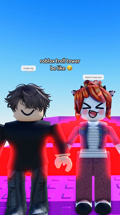 🤣 roblox meme