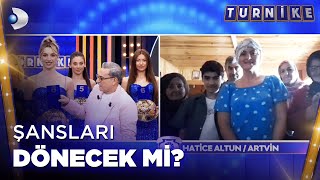 Artvin, Araba İçin Yarışıyor - Turnike 8. Bölüm