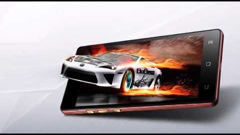 Micromax Canvas 5 Lite Special Edition Smartphone