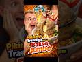 GARA GARA DIMASAKIN BAKSO JUMBO BULE INI MALAH TRAVELING PIKIRANYA #viral #funny