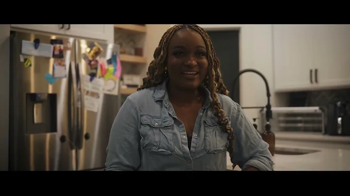 HUMBLE BEGINNINGS | The Story of Nebraska Football's Emmett Johnson