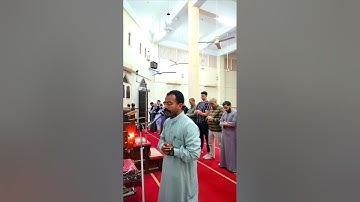  ماتيسر من سورة الحديد | القارئ حسان محمد حسان | تلاوة خاشعة عطرة