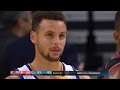 Portland Trail Blazers vs Golden State Warriors - Full Highlights | Jan 4, 2017 | 2016-17 NBA Season