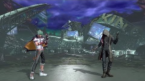 SHUN EI vs KUKRI | KOF XIV FATEFUL BATTLES FINAL EPISODE