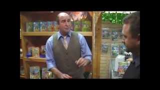 Doc Waddell's Crazy Cube Gospel Magic
