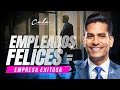 💖 ¿Empleados felices = empresa exitosa? ¡Cuida su salud mental! 🌈 ¡Haz clic y transforma!