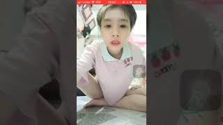 Bigo Live Gái Teen Khoe Đầu Dzú Mới Nhú 10072019